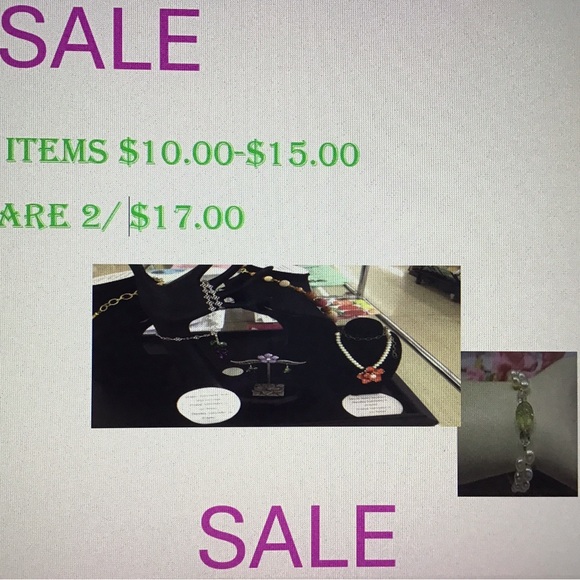 Acetate Earrings - Picture 2 of 4